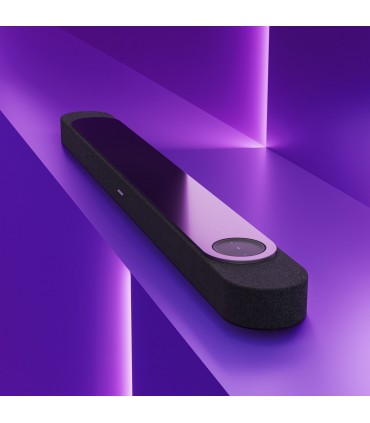 Bose Lifestyle Ultra Soundbar