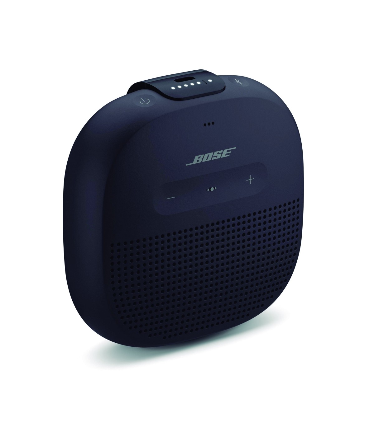 Altavoz Bluetooth Bose SoundLink Micro. Envíos gratuitos. Garantía