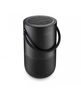 Altavoces Bose con control por voz compatibles con Alexa